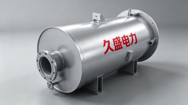 乌拉特后复合消声器