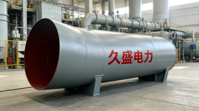 乌拉特后管道消声器